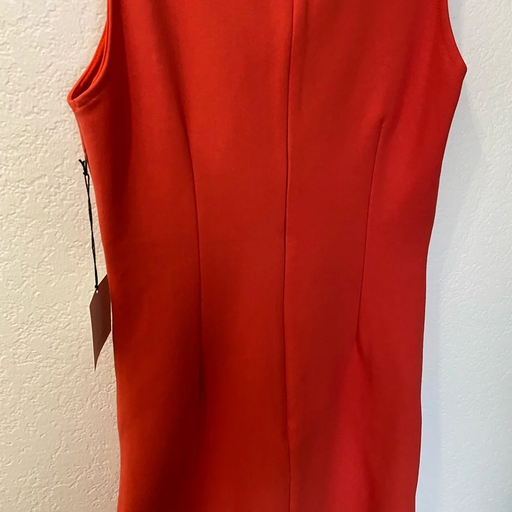 NWT superdown revolve dress - Picture 8 of 8